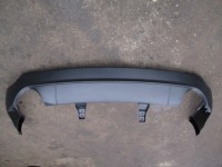 spodní díl zadního nárazníku